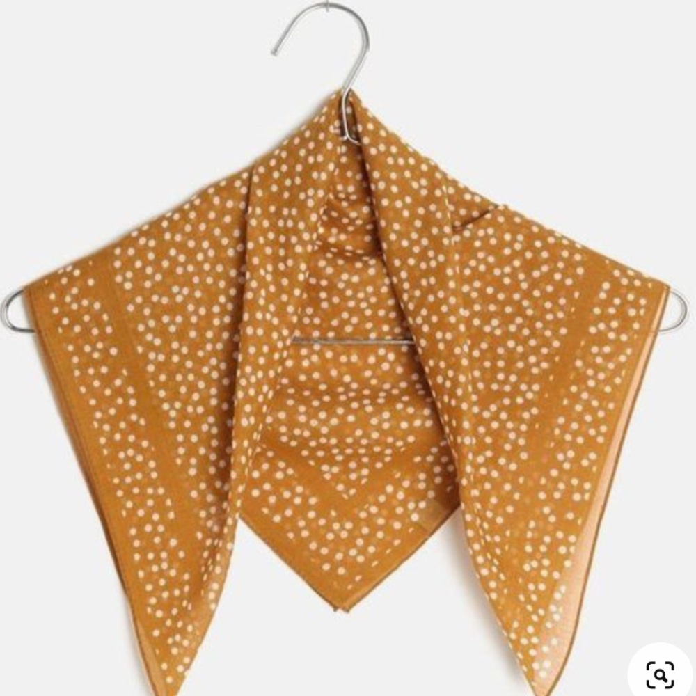 ISO Madewell Bandanas